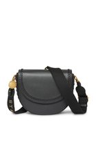 Frayme MIRUM® Medium Flap Shoulder Bag